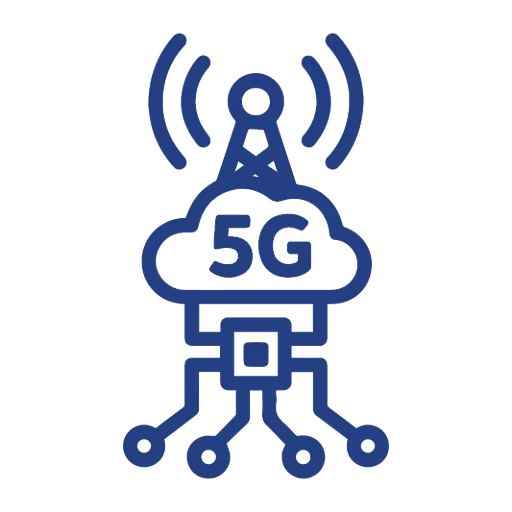 Edge computing và mạng di động 4G/5G