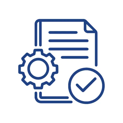 Chuẩn hóa quy trình ISO