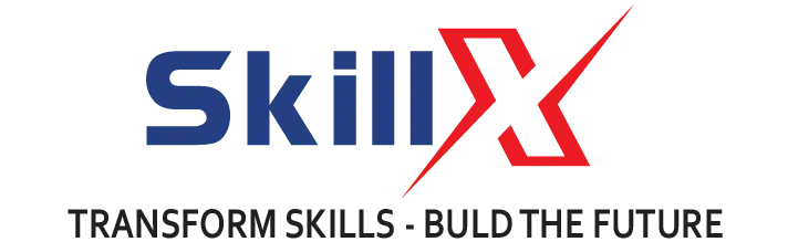 SkillX